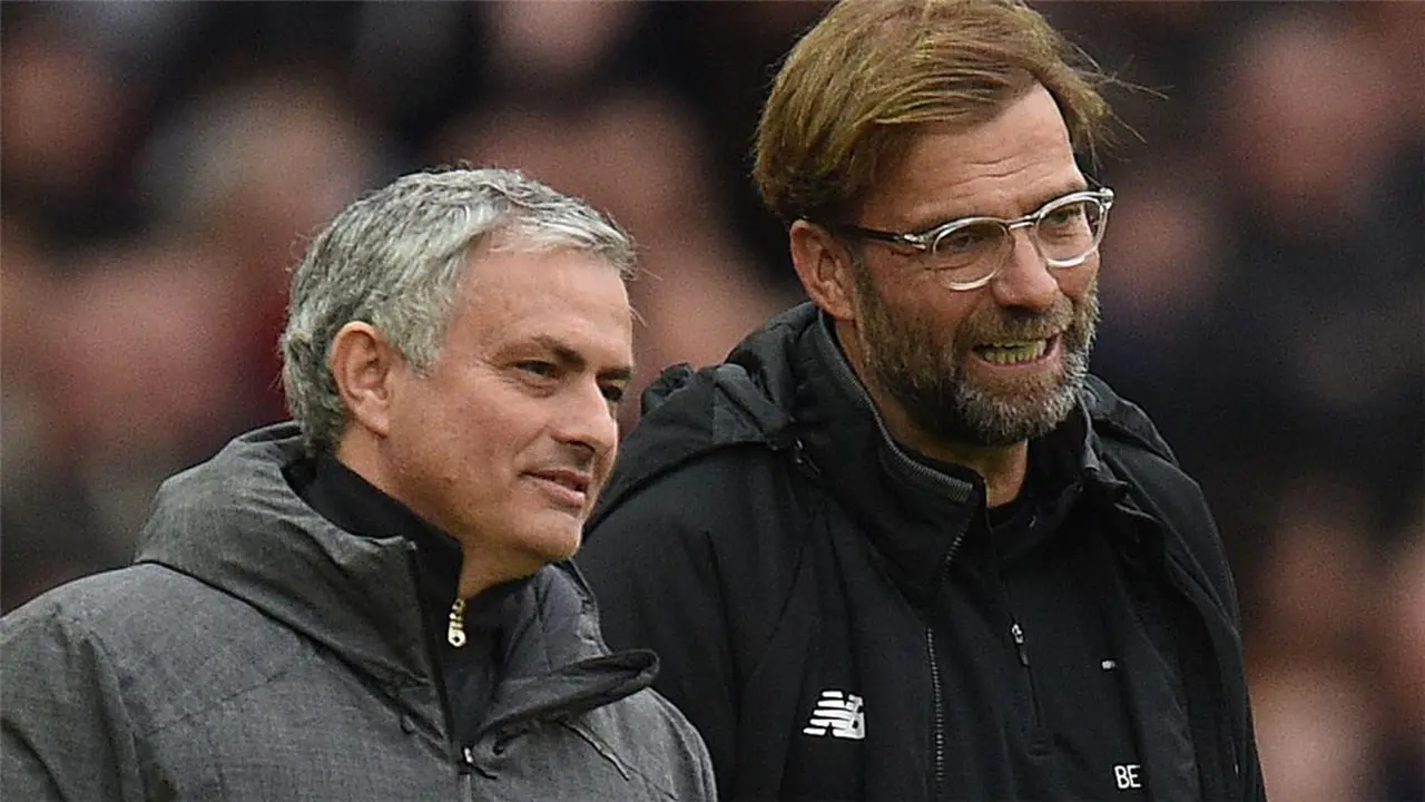 مستجدات محادثات ريال مدريد مع مورينيو وكلوب لخلافة أربيلوا